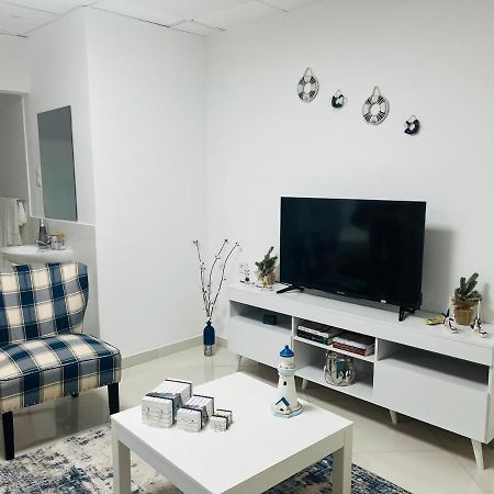Techas City Center Luxurious Suites & Rooms Praia Kültér fotó