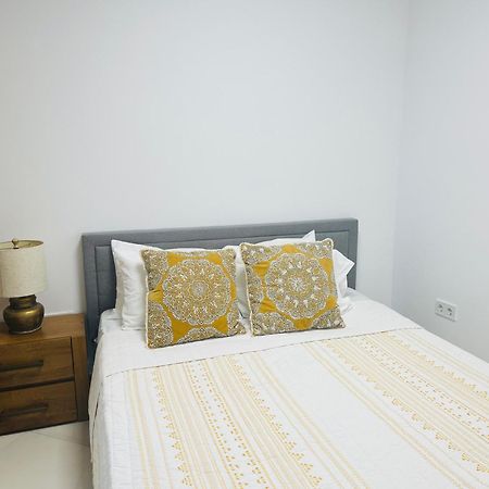 Techas City Center Luxurious Suites & Rooms Praia Kültér fotó