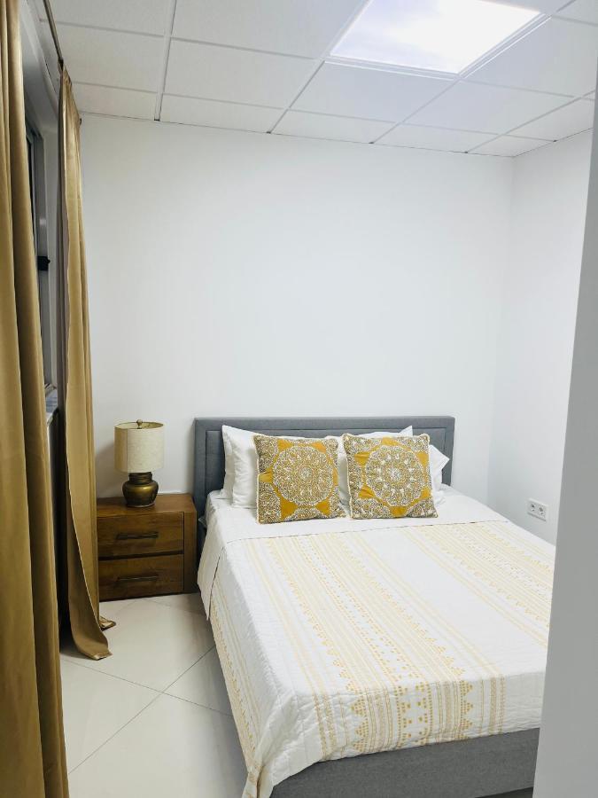 Techas City Center Luxurious Suites & Rooms Praia Kültér fotó