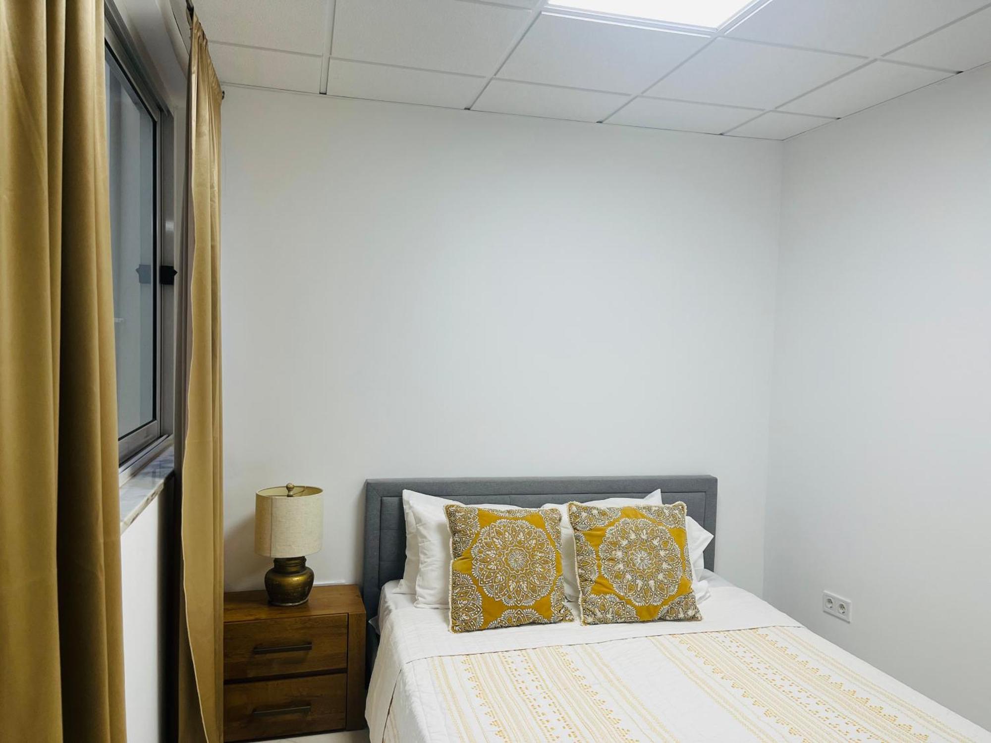 Techas City Center Luxurious Suites & Rooms Praia Kültér fotó