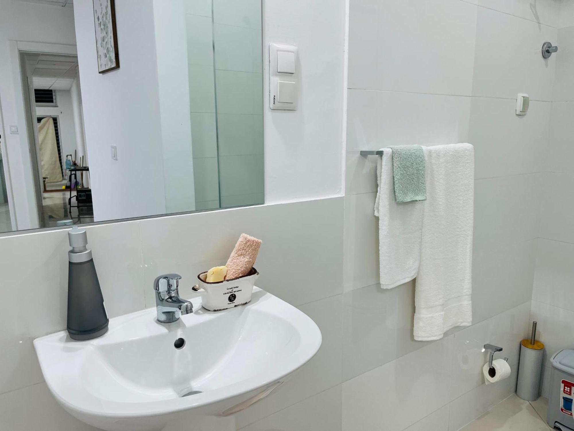 Techas City Center Luxurious Suites & Rooms Praia Kültér fotó