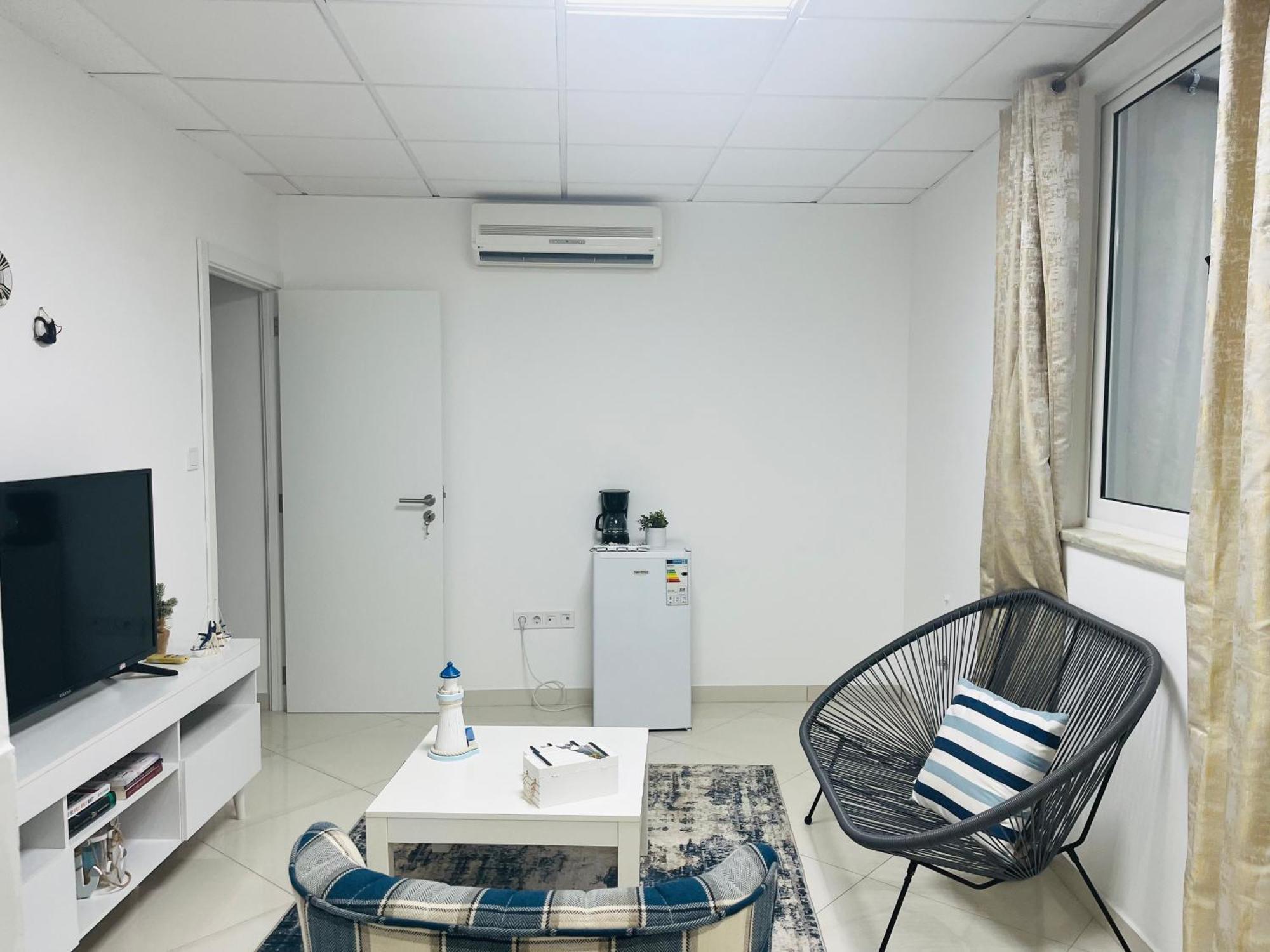 Techas City Center Luxurious Suites & Rooms Praia Kültér fotó